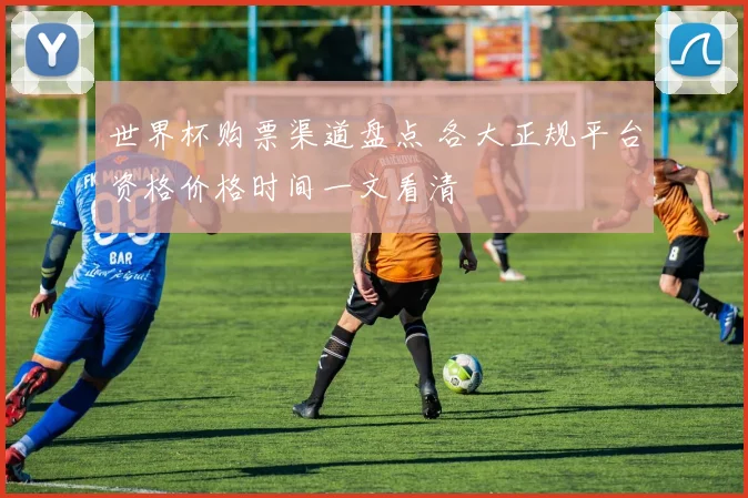 世界杯购票渠道盘点 各大正规平台资格价格时间一文看清