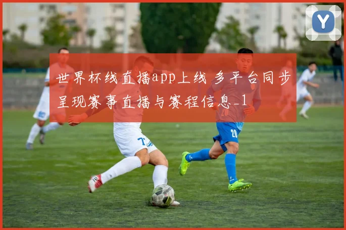 世界杯线直播app上线 多平台同步呈现赛事直播与赛程信息_1